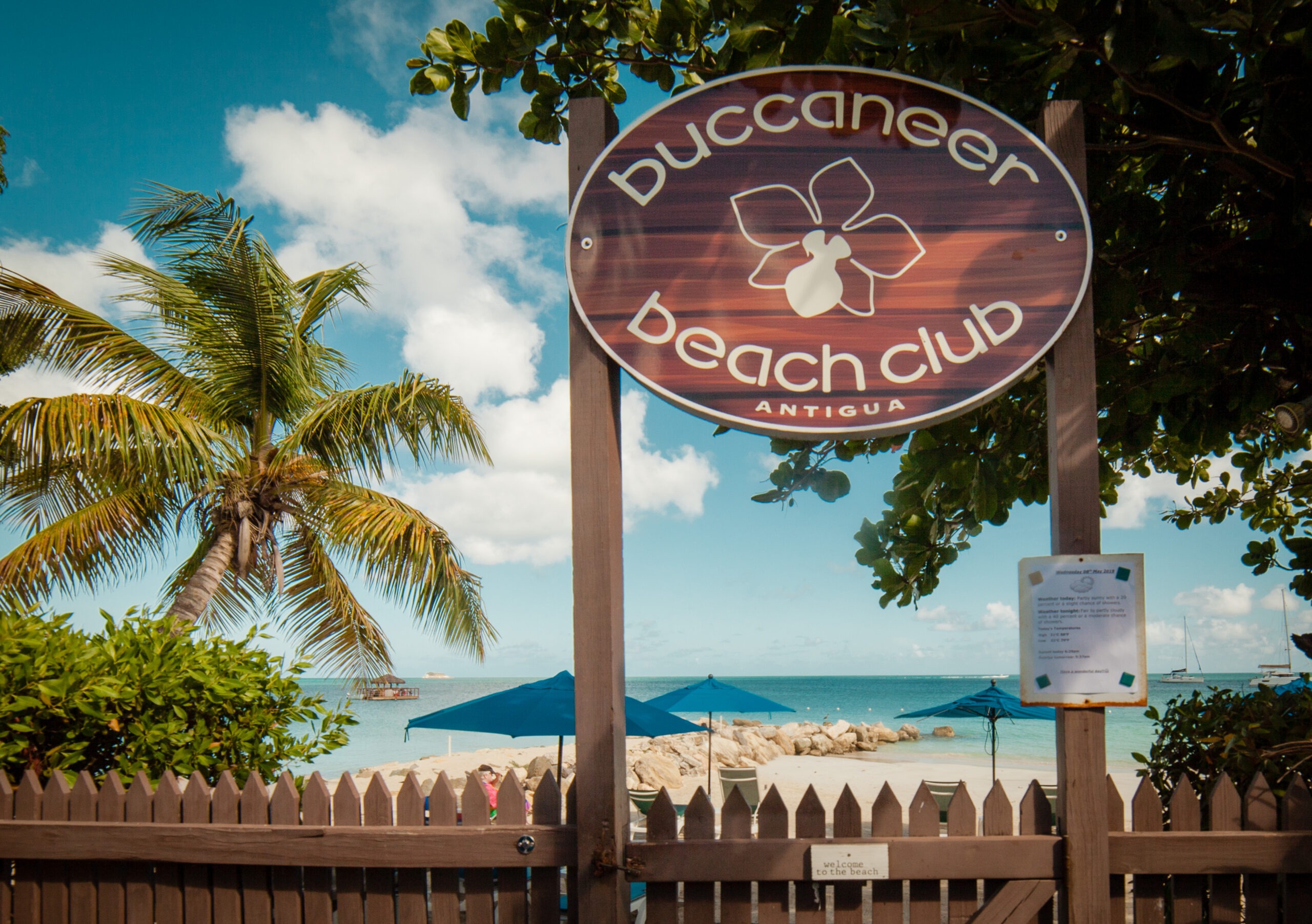 Buccaneer Beach Club – Visit Antigua & Barbuda