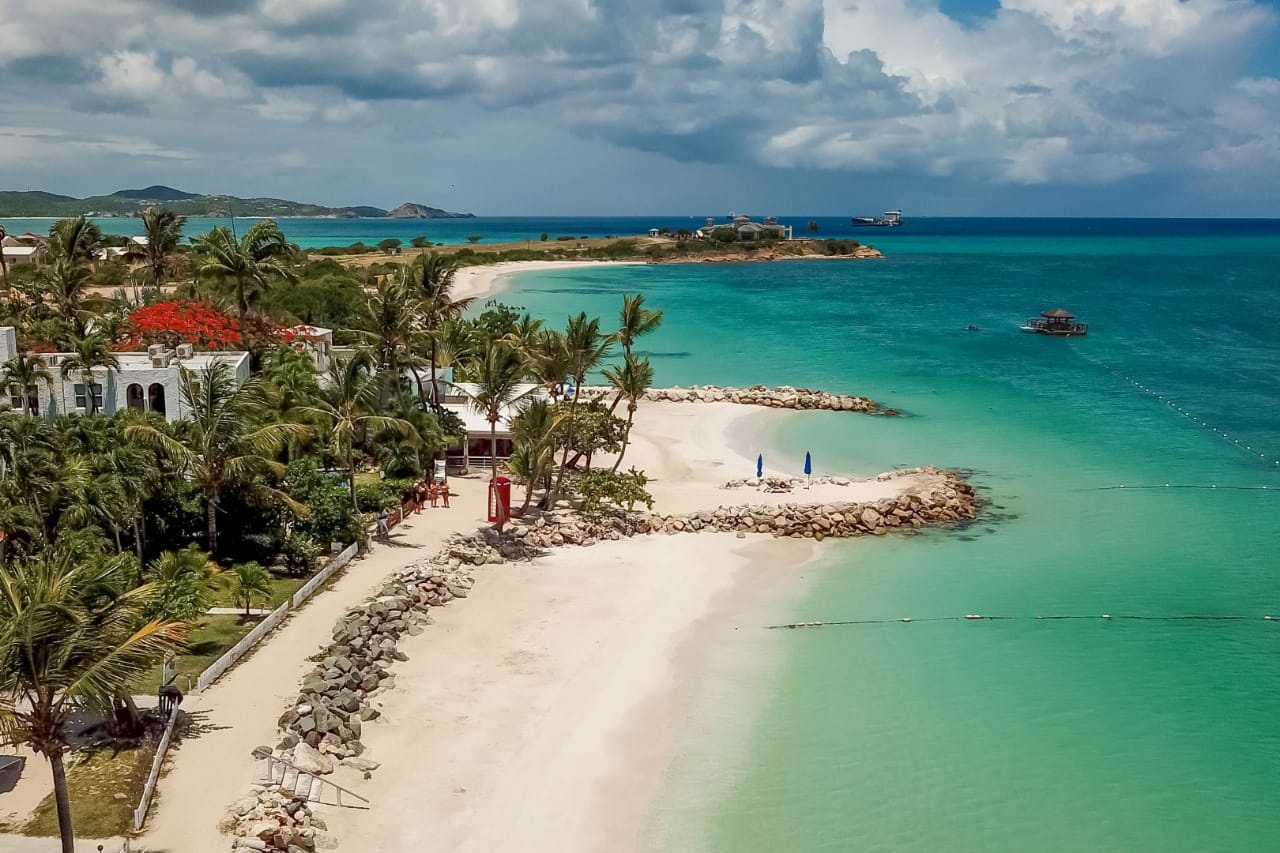 Siboney-Aerial-View