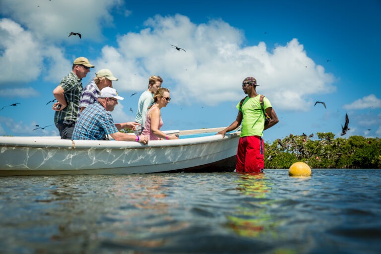 Vacation In Antigua And Barbuda