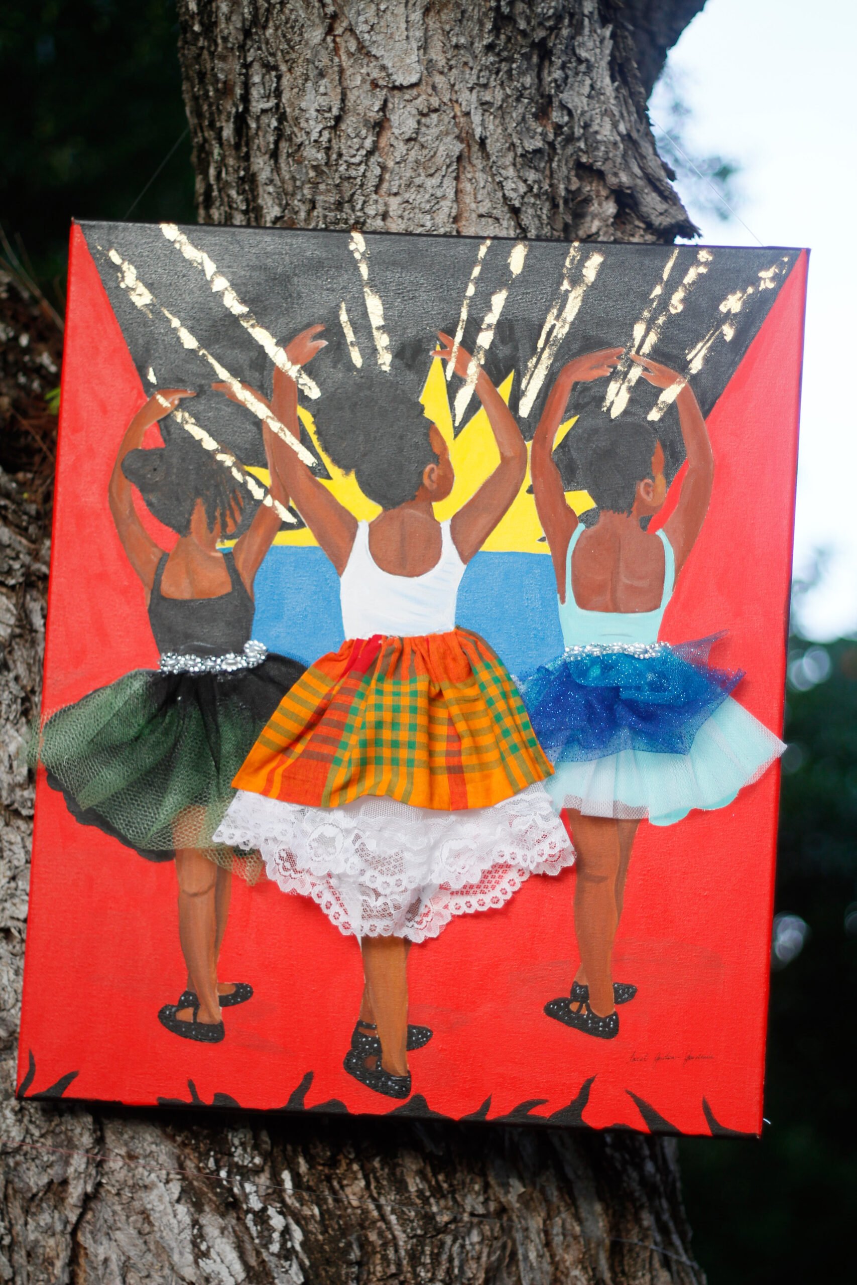 Antigua and Barbuda Art Week – Visit Antigua & Barbuda