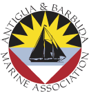 Antigua and Barbuda Marine Association Logo