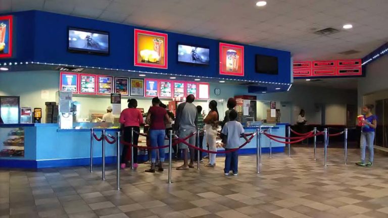 Antigua Megaplex 8 By Caribbean Cinemas Visit Antigua Barbuda