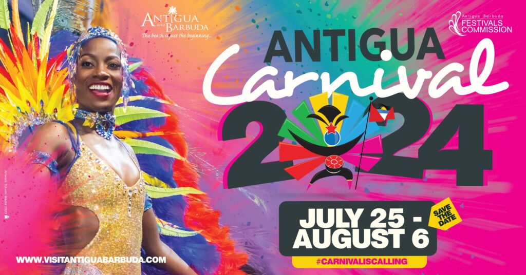 Visit Antigua & Barbuda The beach is just the beginning
