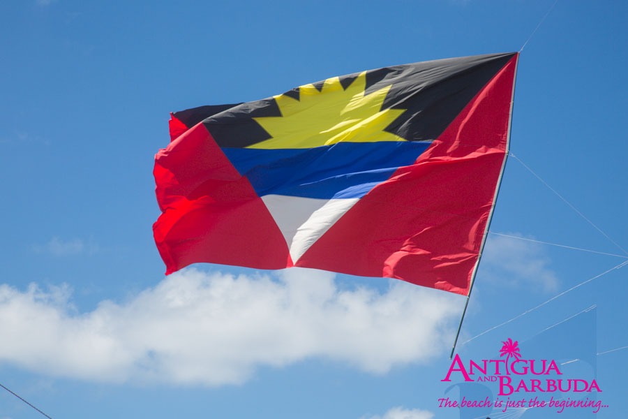 Antigua and Barbuda International Kite Festival - Easter Monday