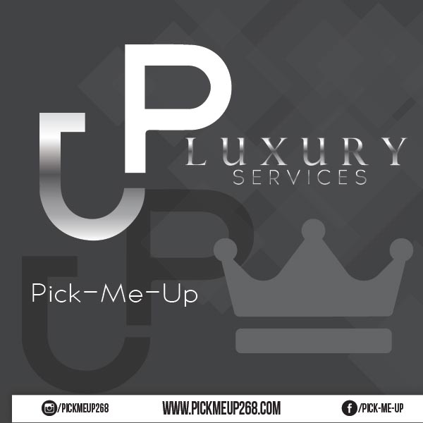 Pick-Me-Up luxury