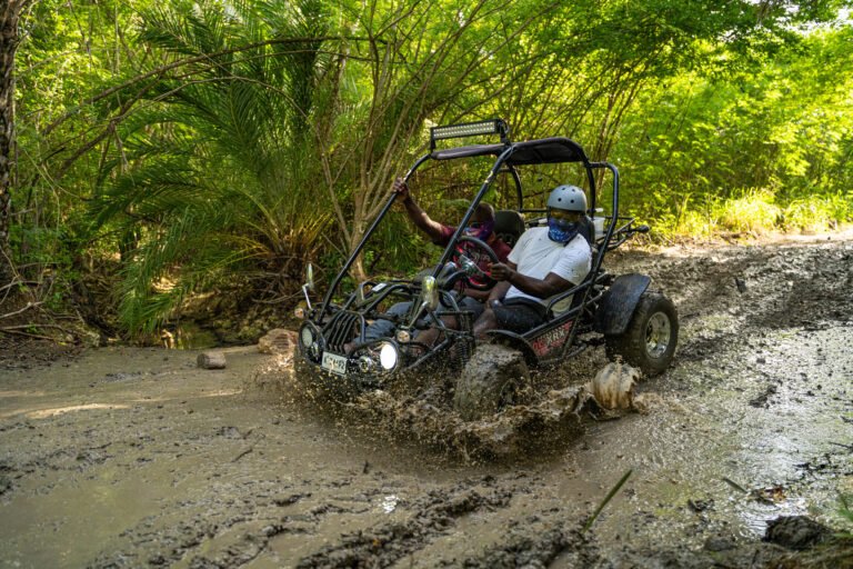 Sweet Wadadli Jungle Rides – Visit Antigua & Barbuda