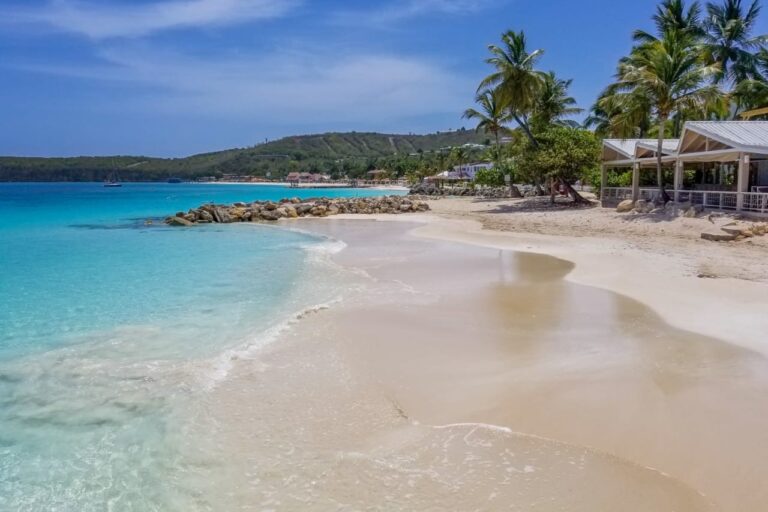 Siboney Beach Club – Visit Antigua & Barbuda