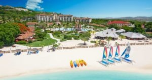 Sandals Grande Antigua Resort & Spa – Visit Antigua & Barbuda