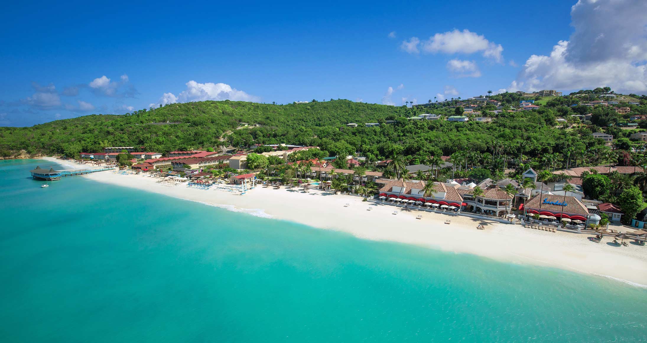 Sandals Grande Antigua Resort & Spa – Visit Antigua & Barbuda